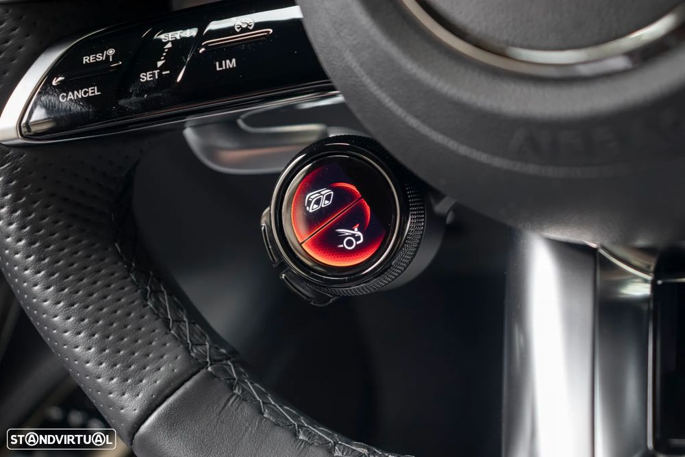 Mercedes-Benz SL 43 AMG Standard - 14