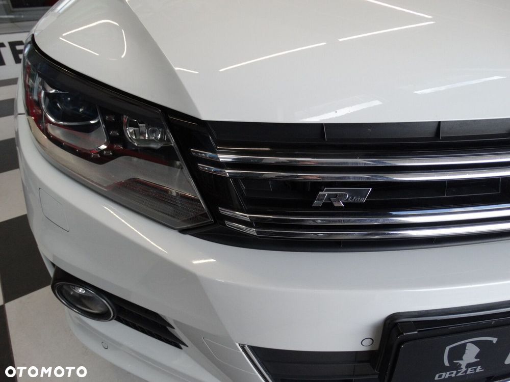 Volkswagen Tiguan 2.0 TSI 4Mot Sport&Style - 18