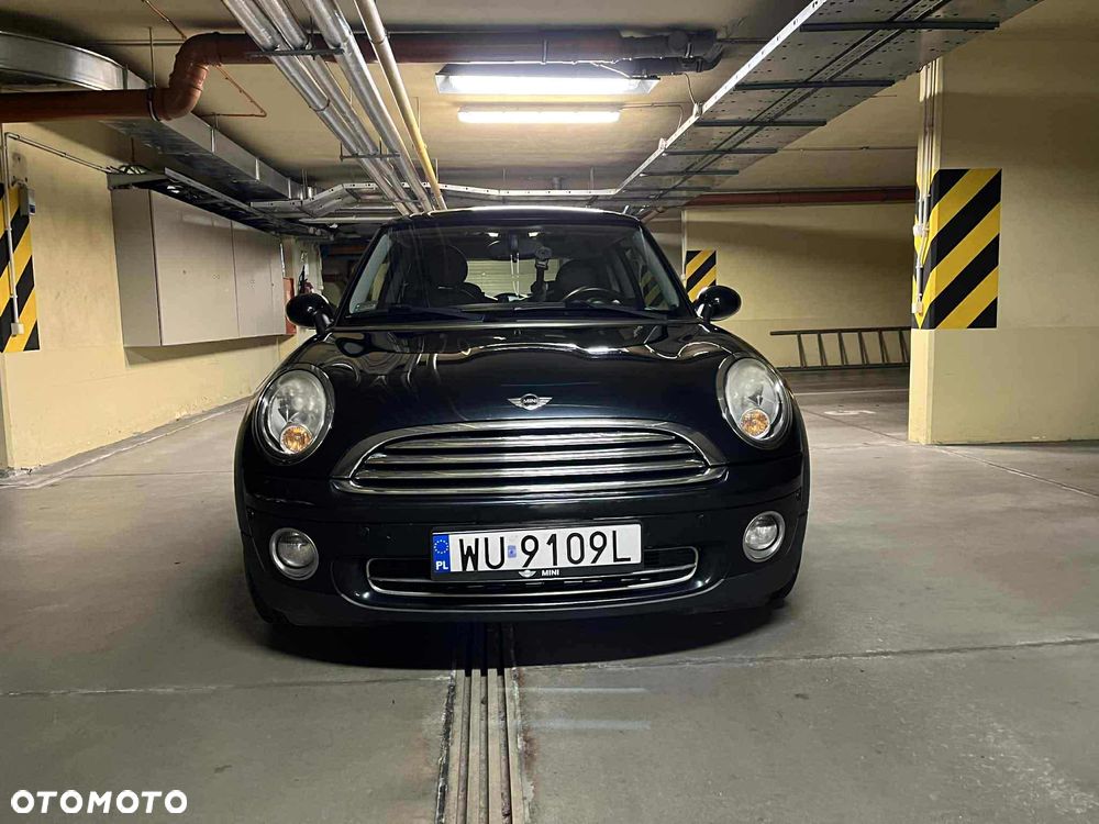 MINI Cooper - 2