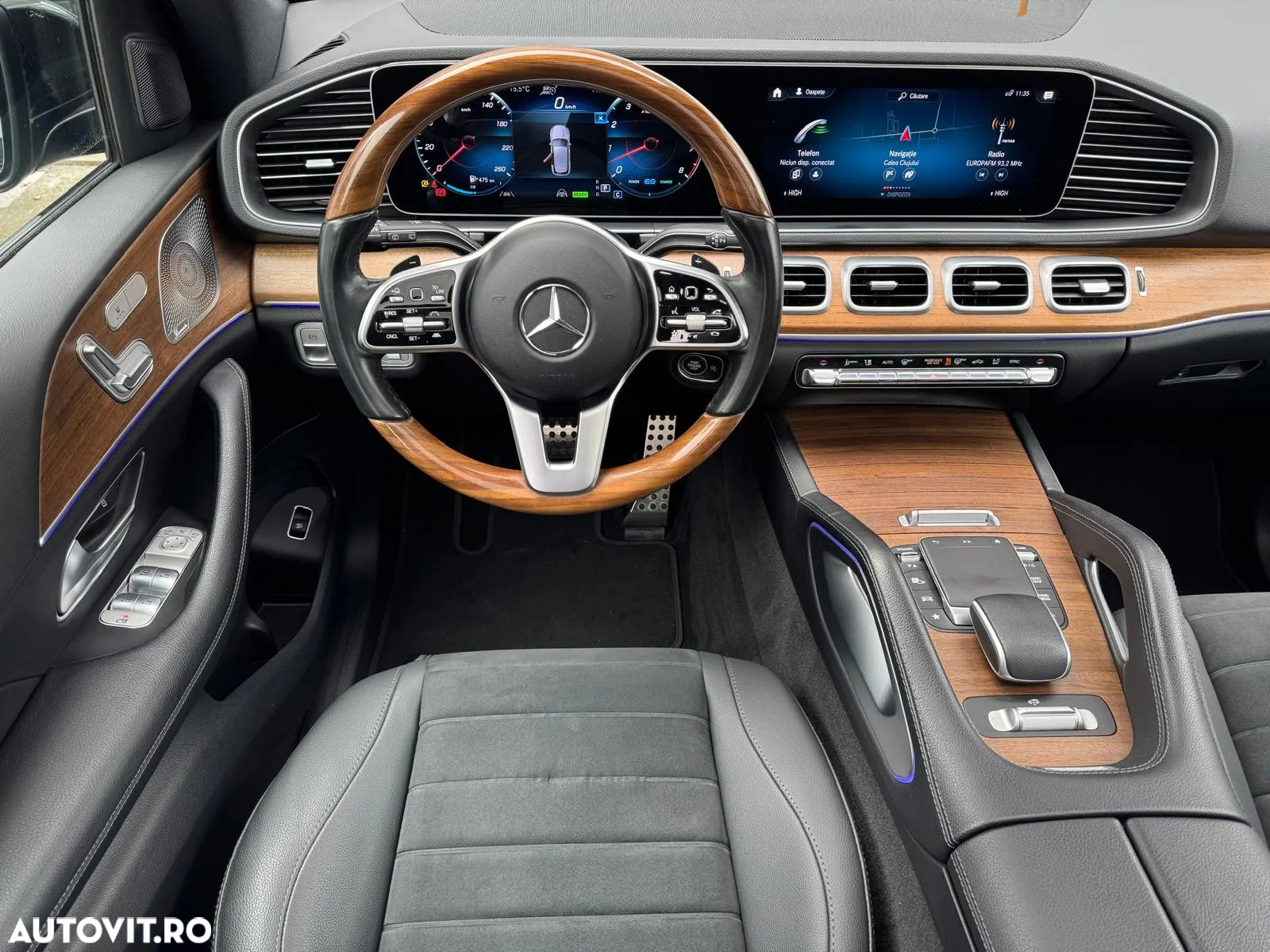Mercedes-Benz GLE 450 MHEV 4MATIC - 13