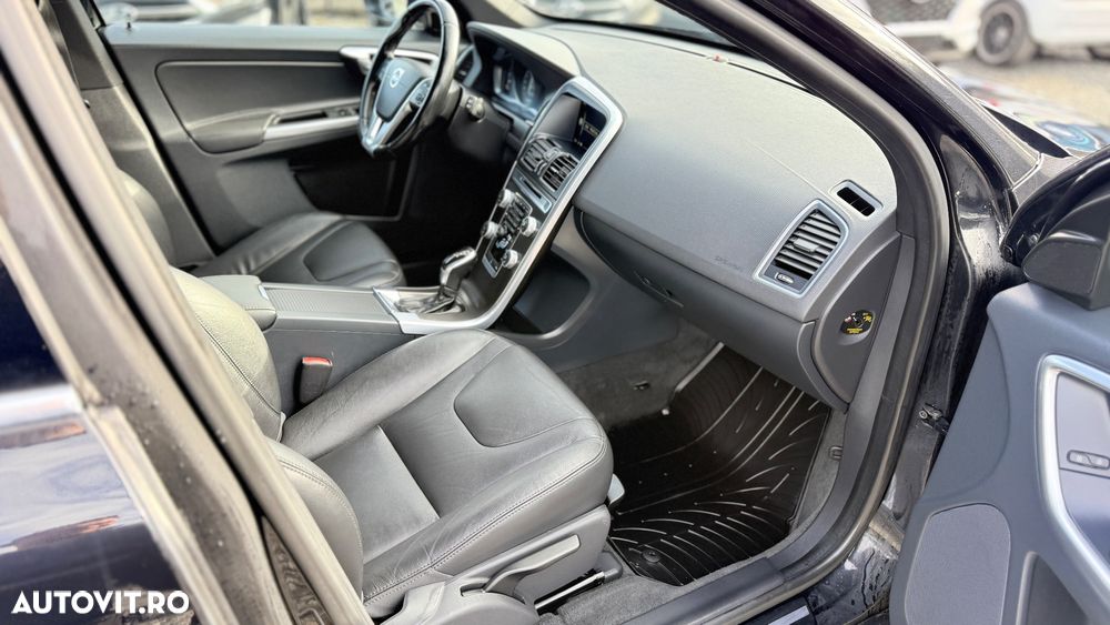 Volvo XC 60 D4 VEA Start-Stop Momentum - 39