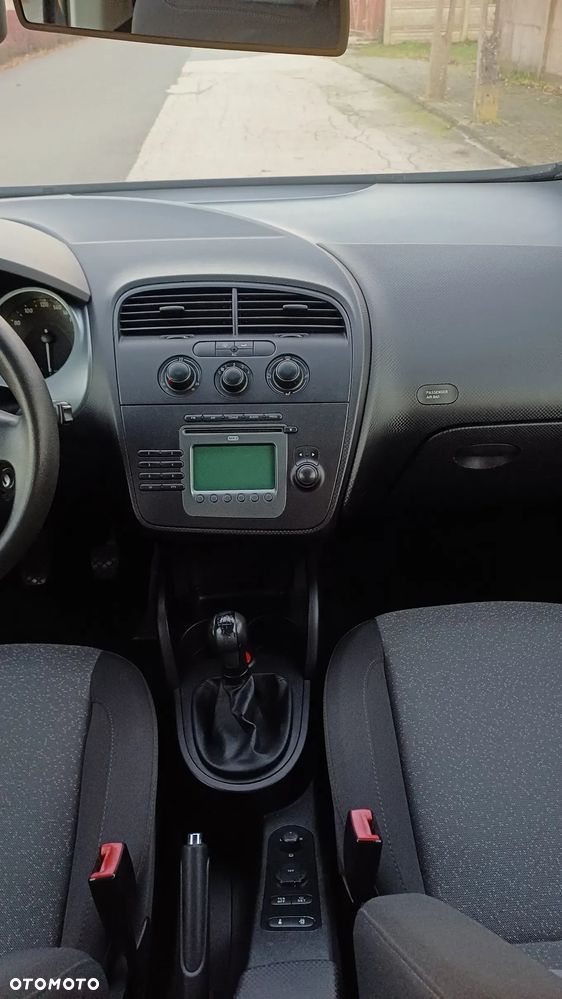 Seat Altea 1.6 Reference - 14