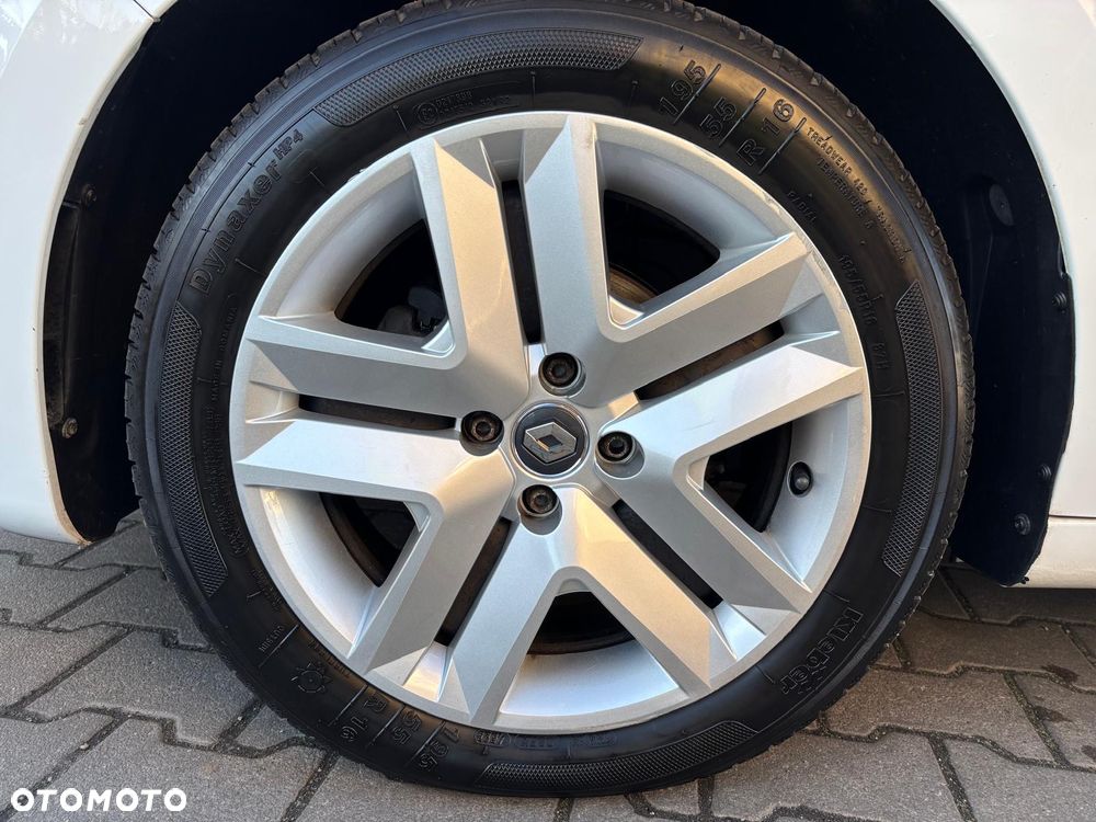 Renault Clio 1.0 TCe Intens - 16