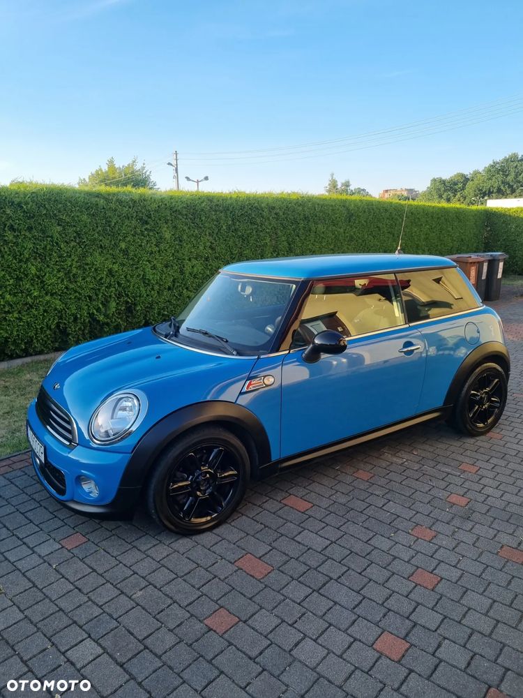 MINI ONE Standard - 6