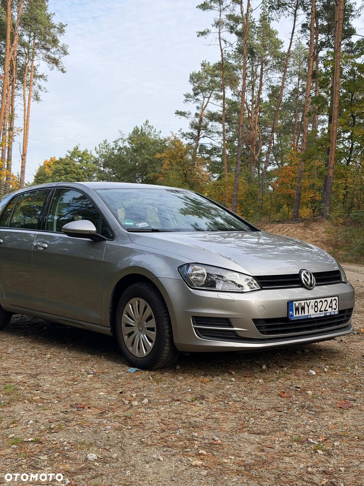 Volkswagen Golf - 4