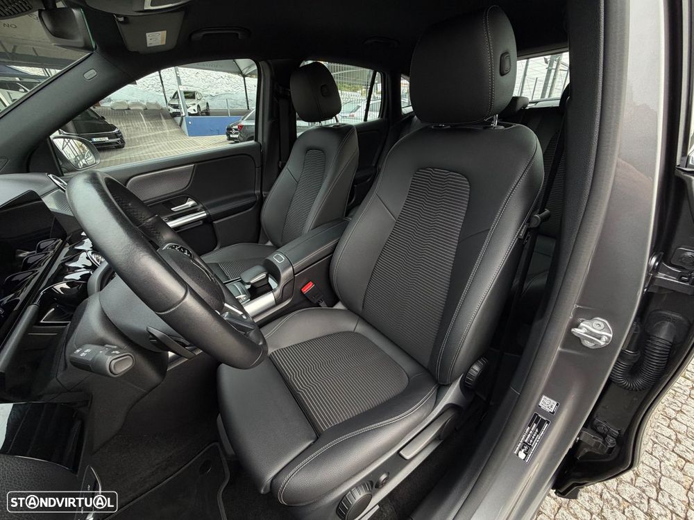 Mercedes-Benz EQA 250 Progressive - 54