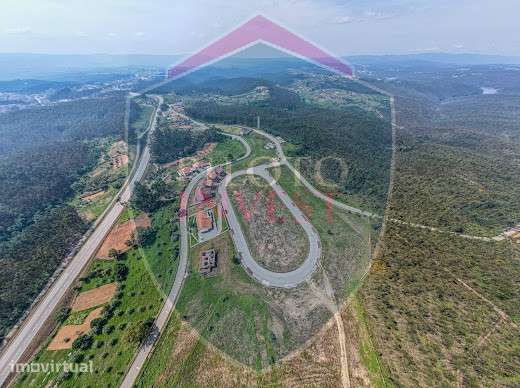 Lote de Terreno  Venda em São Pedro de Alva e São Paio de Mondego,Pena - Grande imagem: 4/12