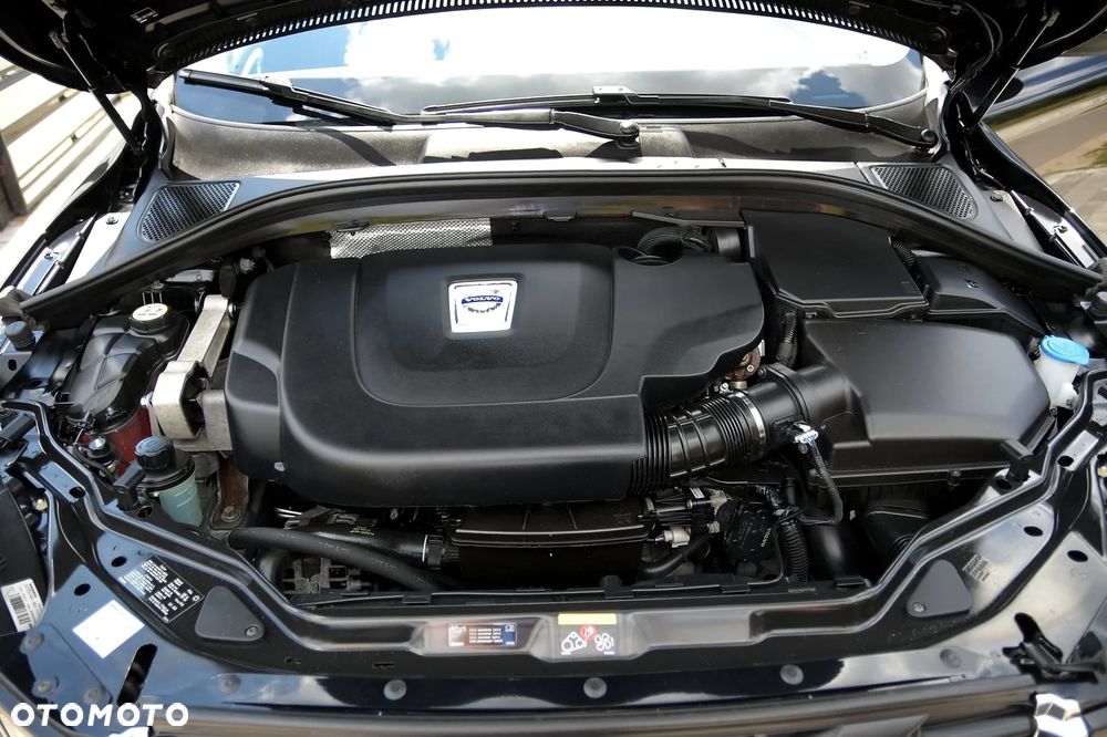 Volvo XC 60 - 20