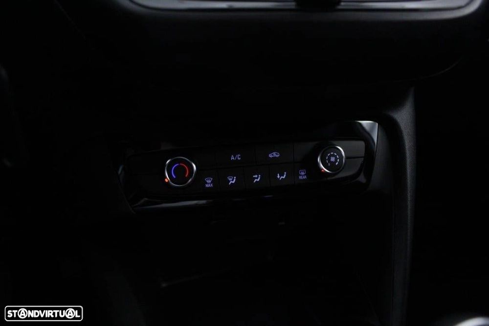 Opel Corsa 1.2 T Elegance - 8