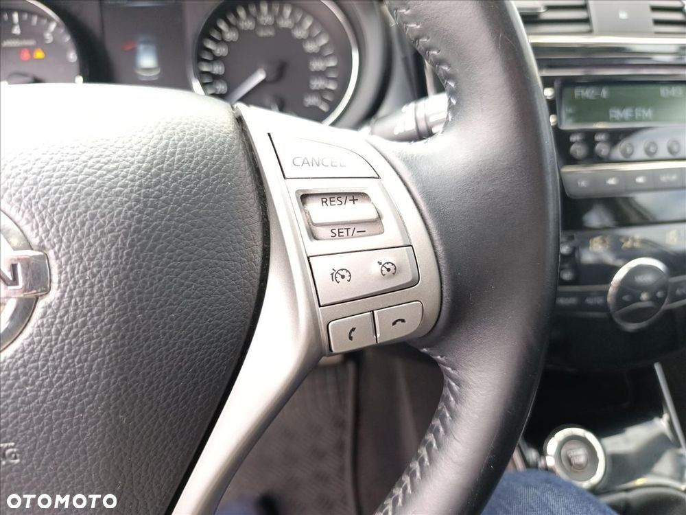 Nissan Pulsar 1.2 DIG-T Acenta - 22