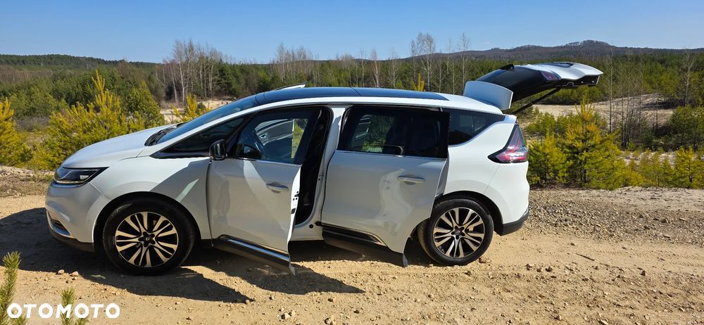 Renault Espace 1.6 dCi Energy Zen EDC 7os - 2