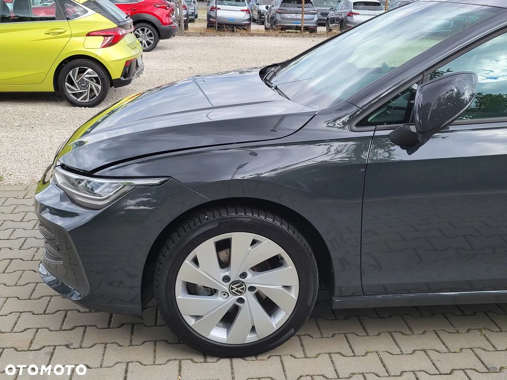 Volkswagen Golf 1.5 eTSI EVO Life DSG - 27