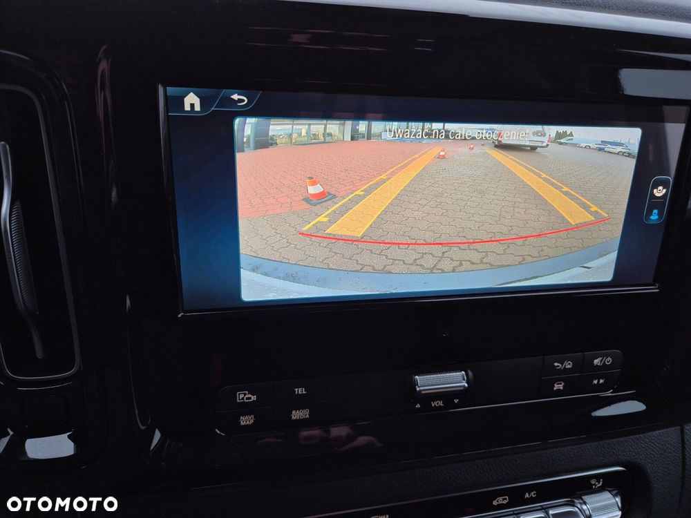 Mercedes-Benz vito Vito - 15