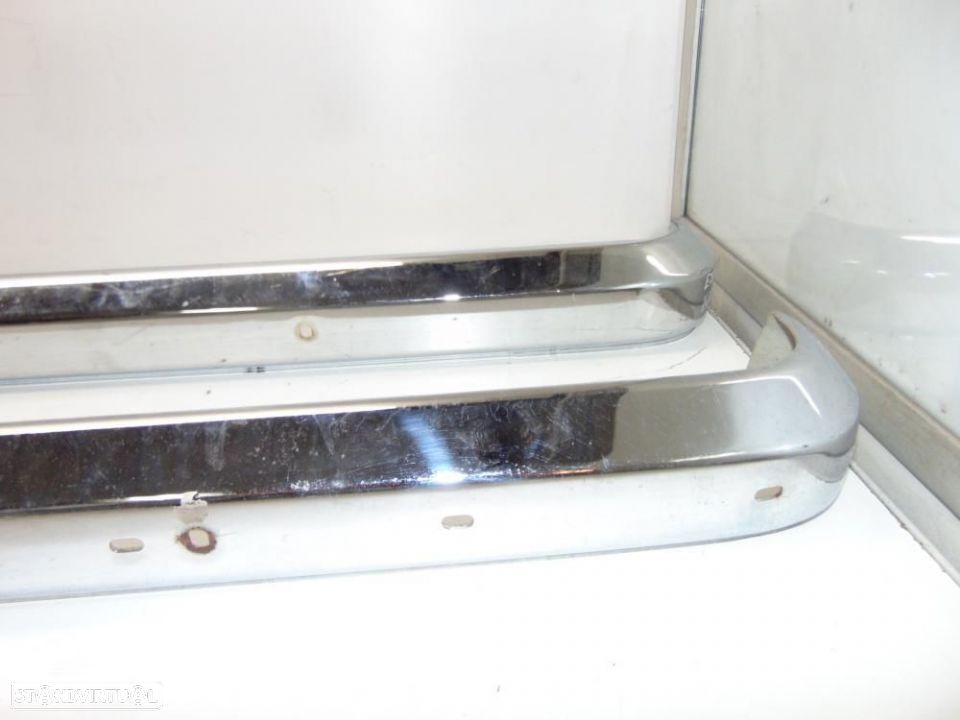 Ford Escort MK2 pára-choques - 4