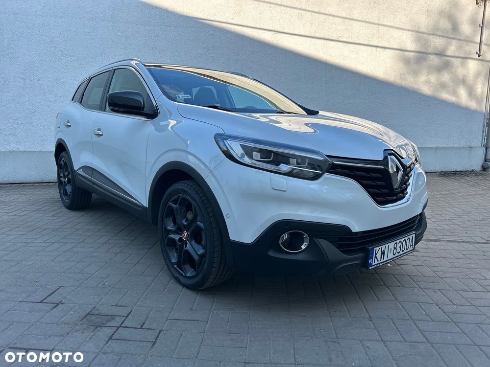 Renault Kadjar 1.6 Energy TCe Night&Day - 4