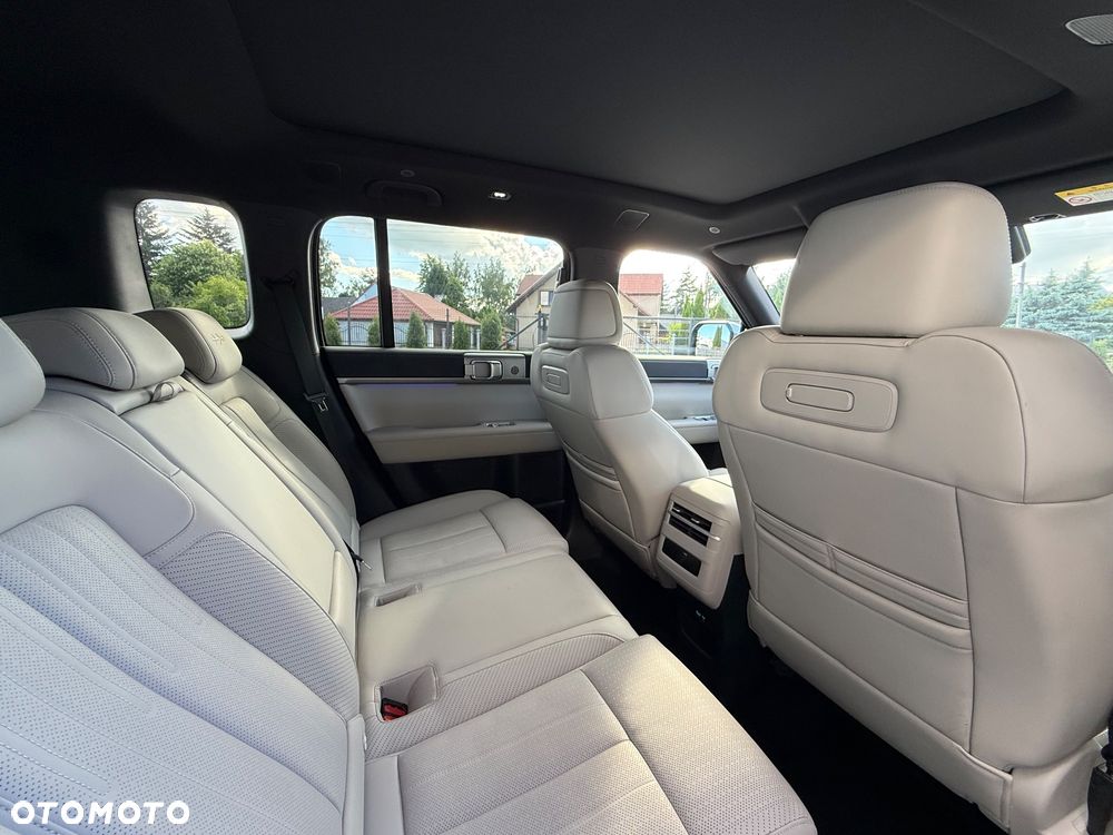 BYD Leopard 7 - 37