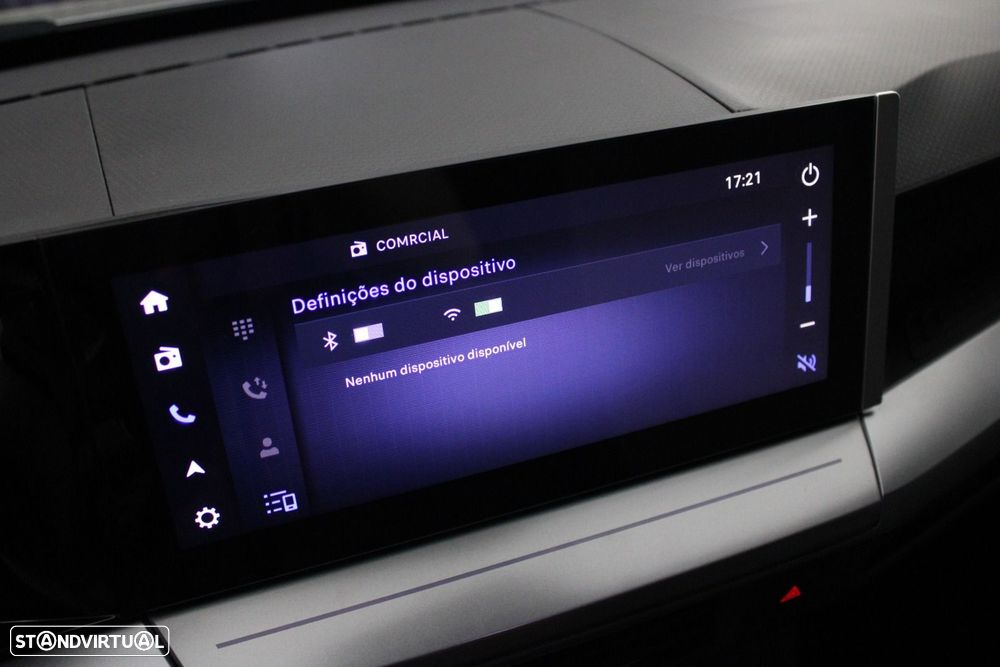Opel Frontera 44 kWh GS — fotografia 13