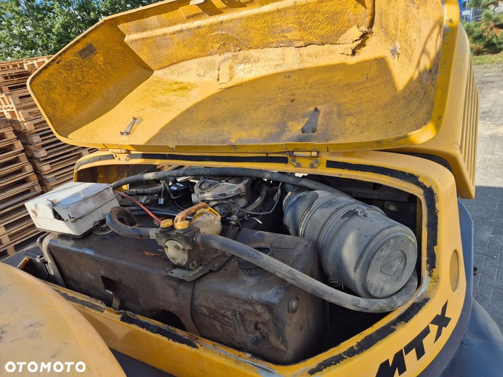 Mecalac 12MTX - 22