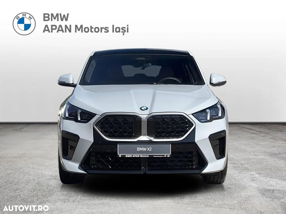 BMW X2 xDrive20d - 2