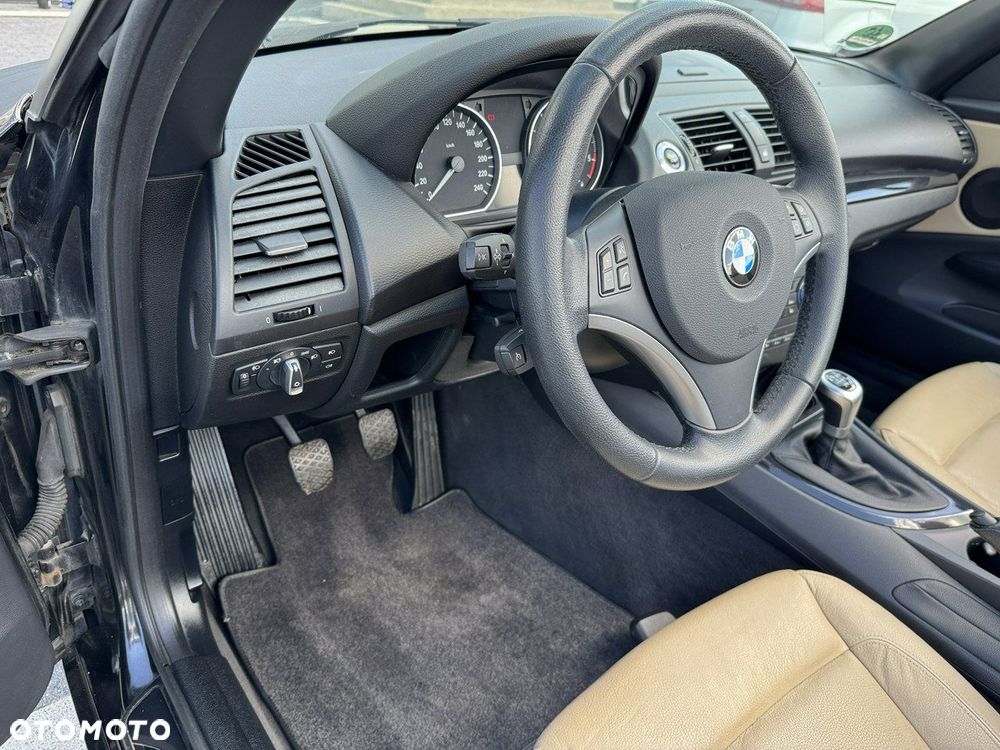 BMW Seria 1 118d DPF Edition Sport - 17