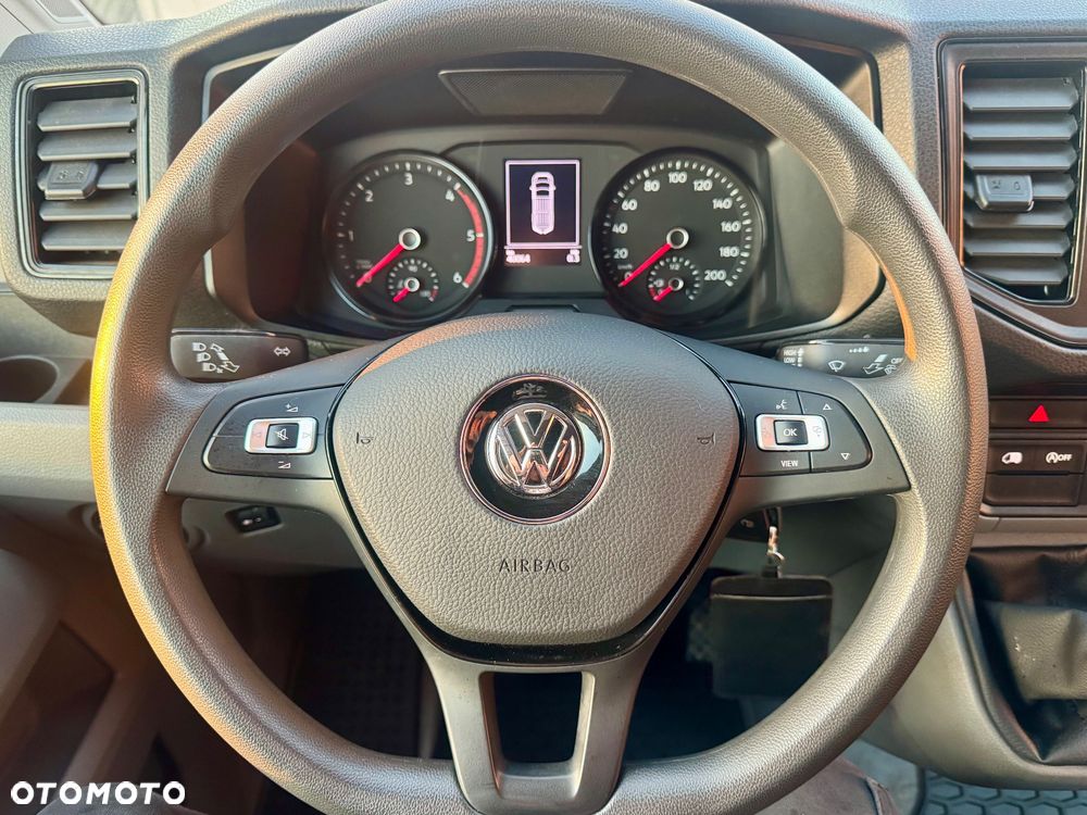Volkswagen Crafter - 27