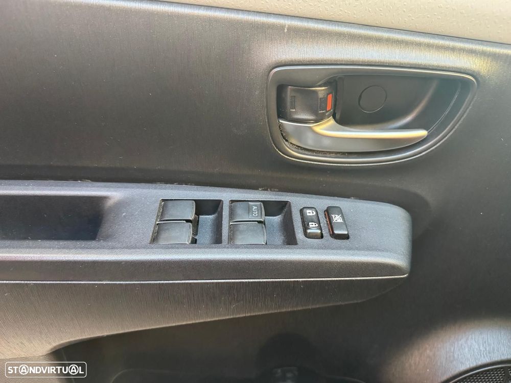 Toyota Yaris - 17