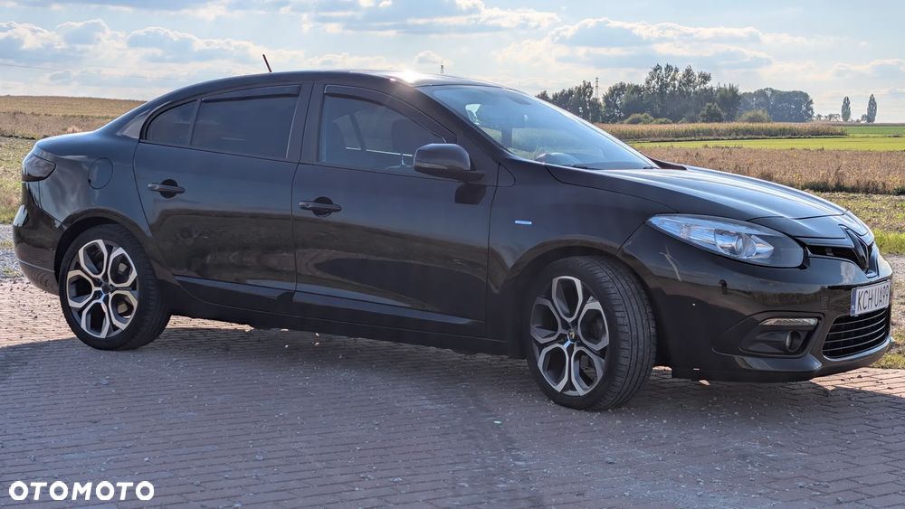 Renault Fluence 1.5 dCi Limited - 5