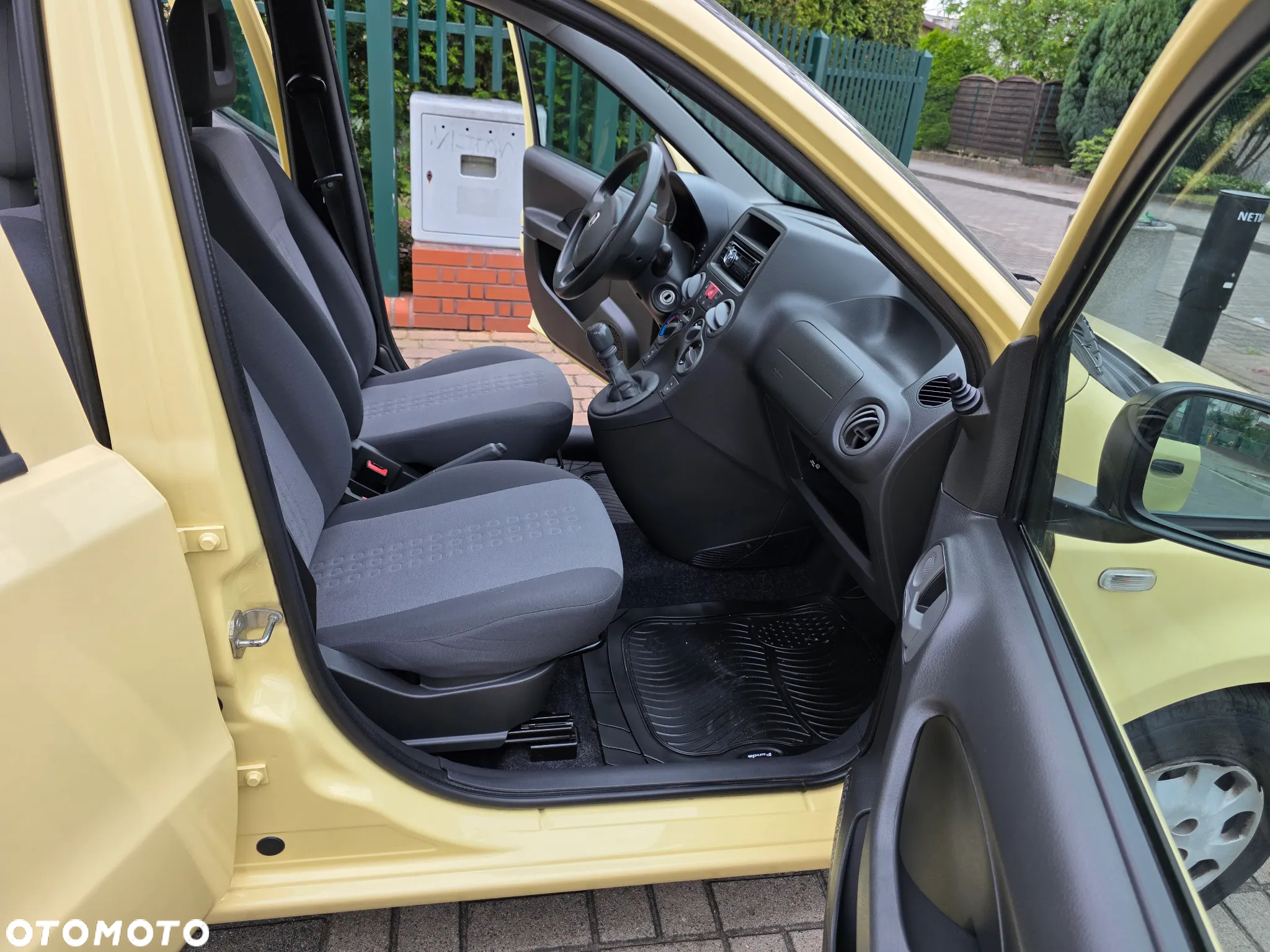 Fiat Panda 1.2 Actual Eco - 10
