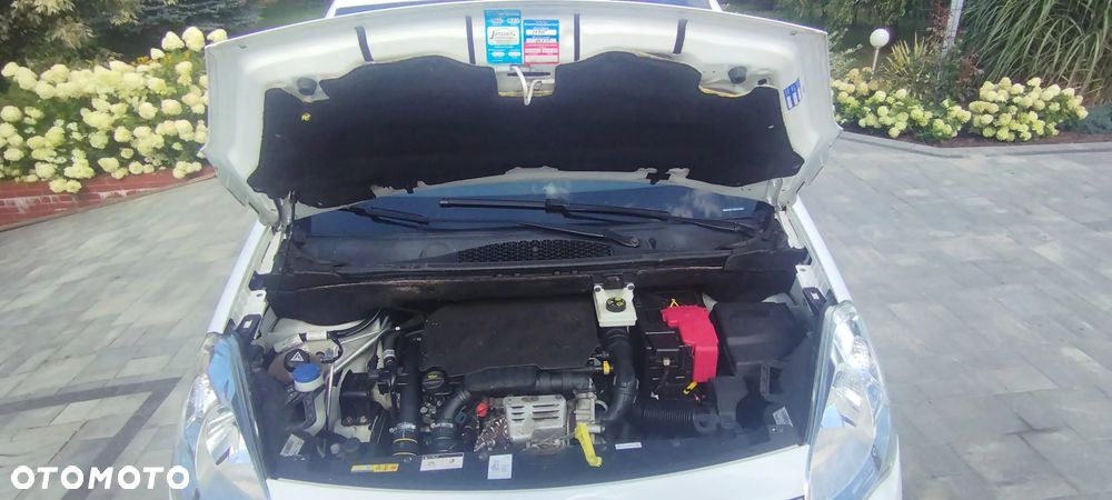 Citroën Berlingo M 1.2 PureTech Live S&S - 9
