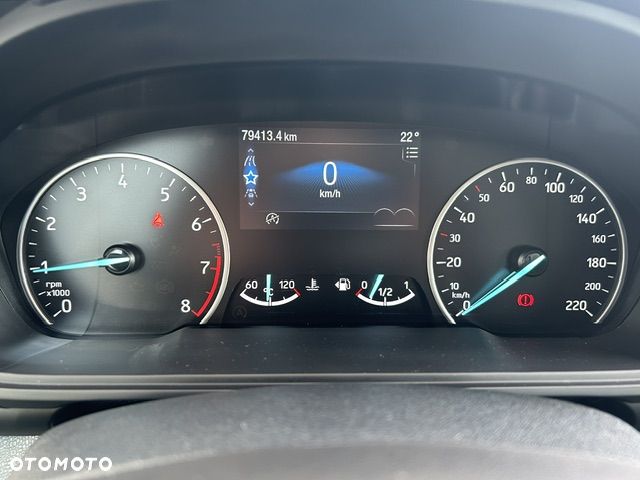 Ford EcoSport 1.0 EcoBoost GPF ST-Line ASS - 11