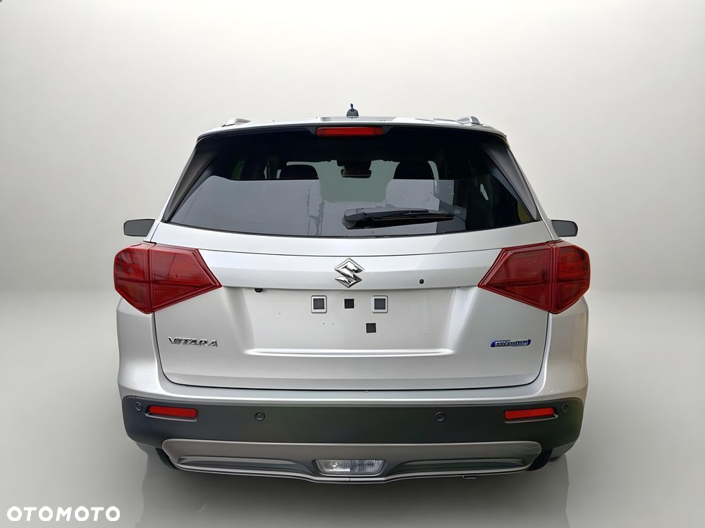 Suzuki Vitara 1.4 Boosterjet mHEV Premium Plus 4WD - 4