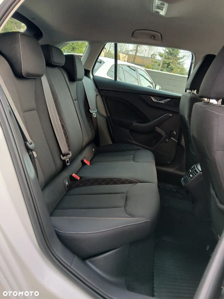 Skoda Scala 1.0 TSI Ambition - 7