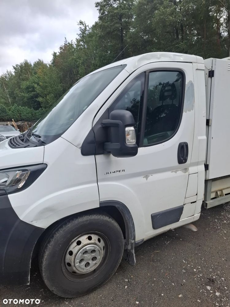 Peugeot Boxer - 7