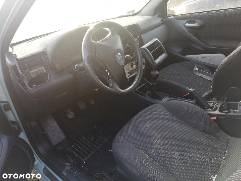 FIATA STILO 1.2 1.8 1.6 16V 1.9 JTD Na CZĘŚCI Kombi Multiwagon Hatchback - 17
