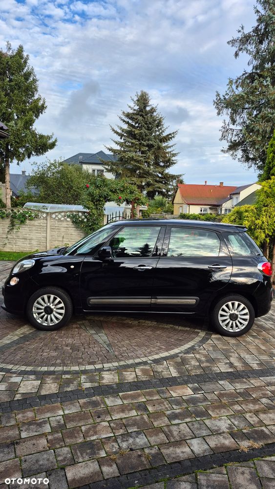 Fiat 500L - 9