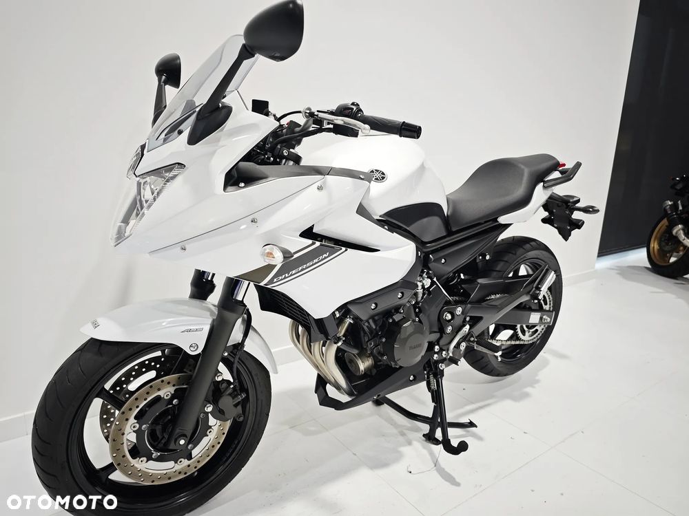 Yamaha XJ - 10