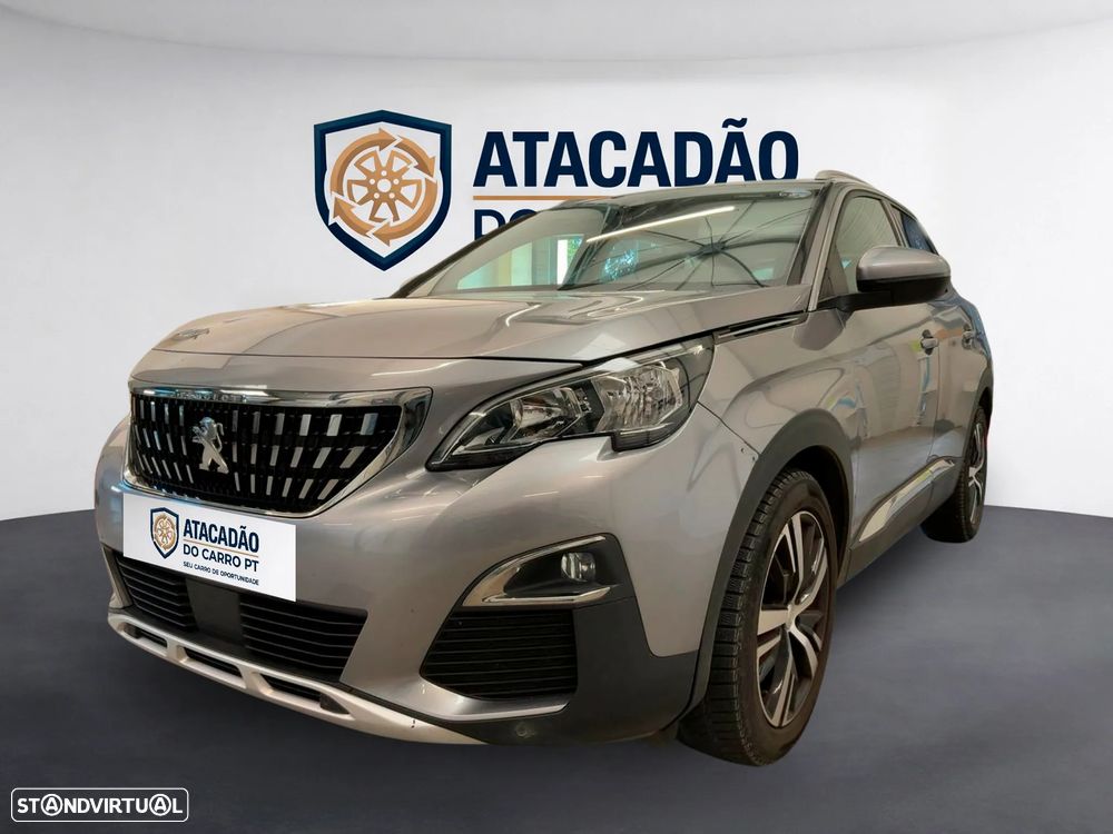Peugeot 3008 1.2 PureTech Allure - 2