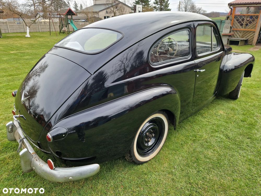 Volvo Inny - 3
