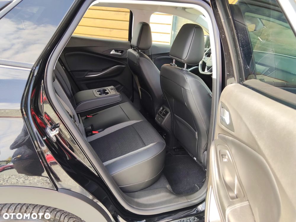 Opel Grandland X 1.6 T PHEV Ultimate - 23