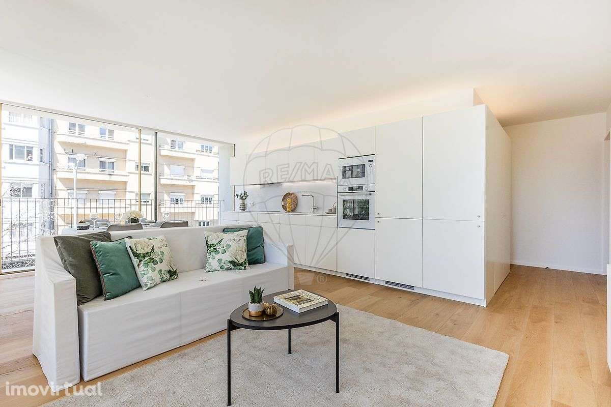 Apartamento T2 para venda - Grande imagem: 3/37