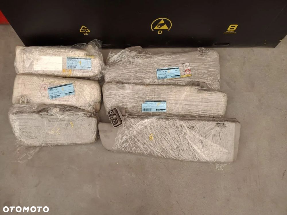 SŁONECZNIKI FIAT - 1