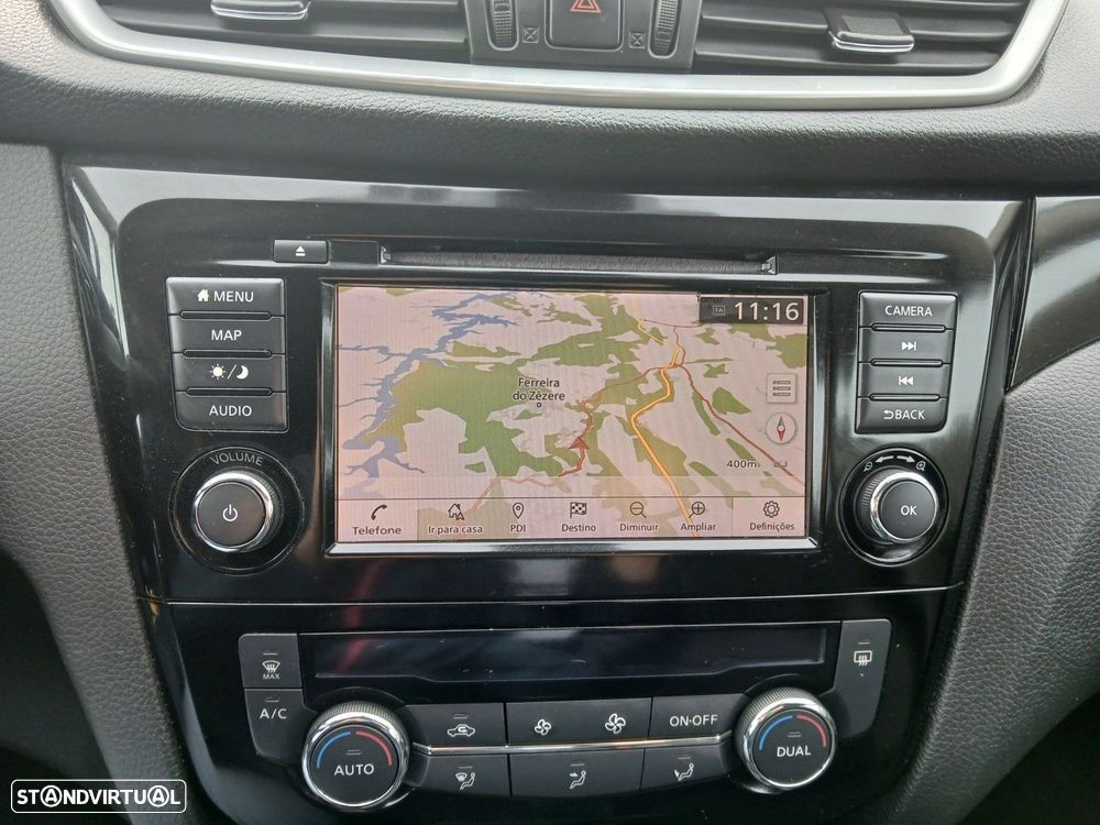 Nissan Qashqai 1.5 dCi Business Edition - 26