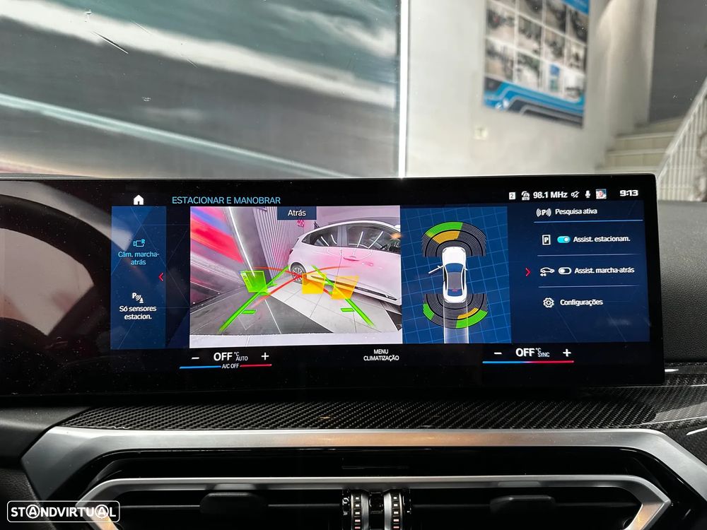 BMW M2 Auto - 29