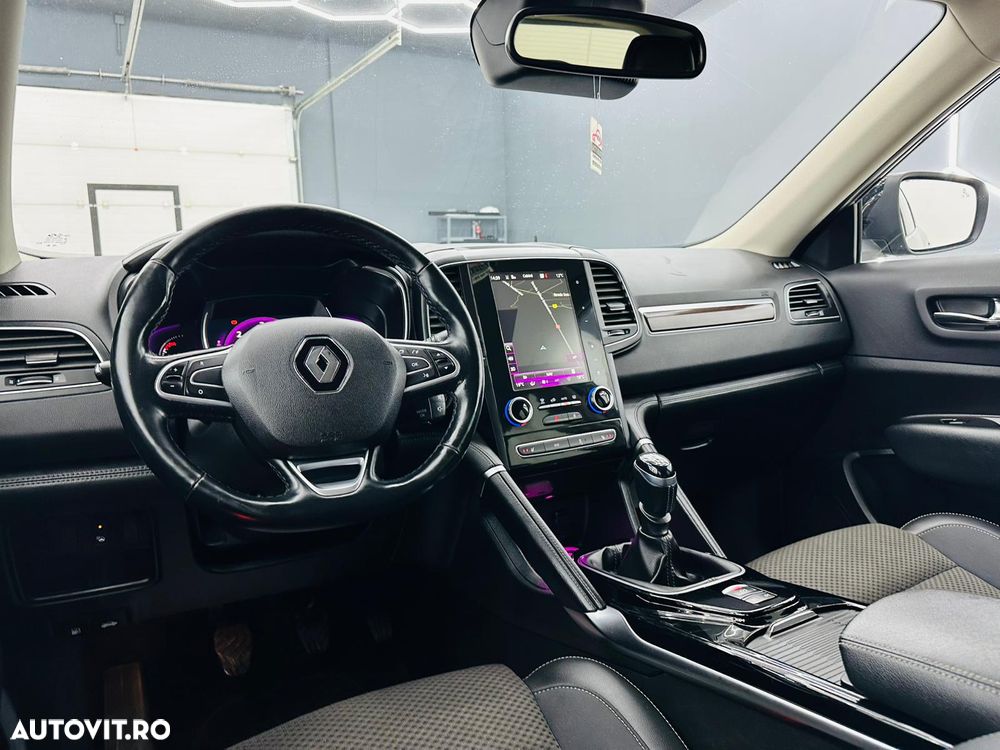 Renault Koleos ENERGY dCi 130 INTENS - 19