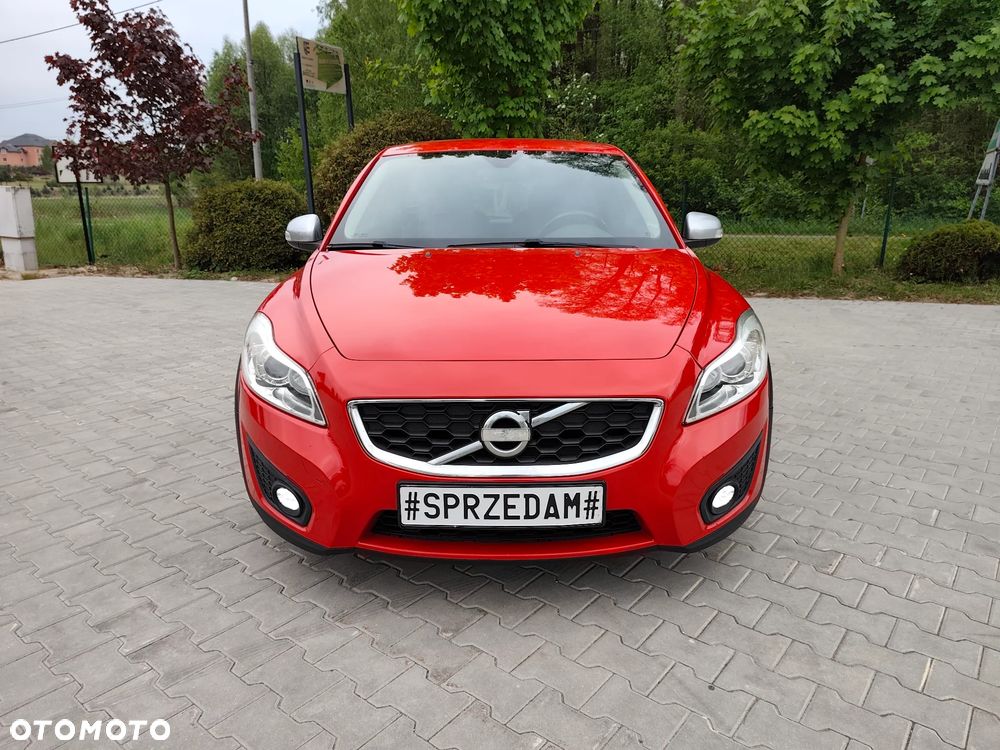 Volvo C30 D2 RDesign - 9