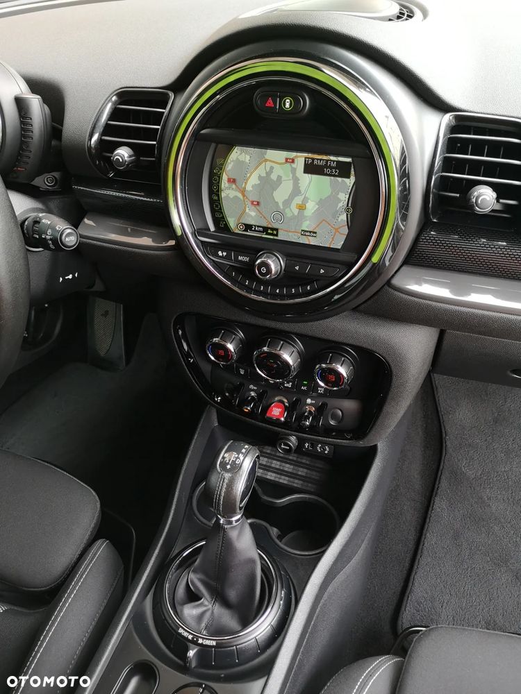 MINI Clubman Cooper SD ALL4 - 20