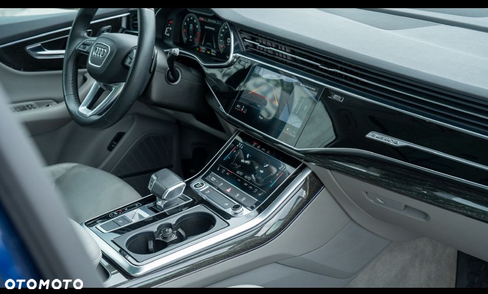 Audi Q7 55 TFSI mHEV Quattro S Line Tiptr - 6