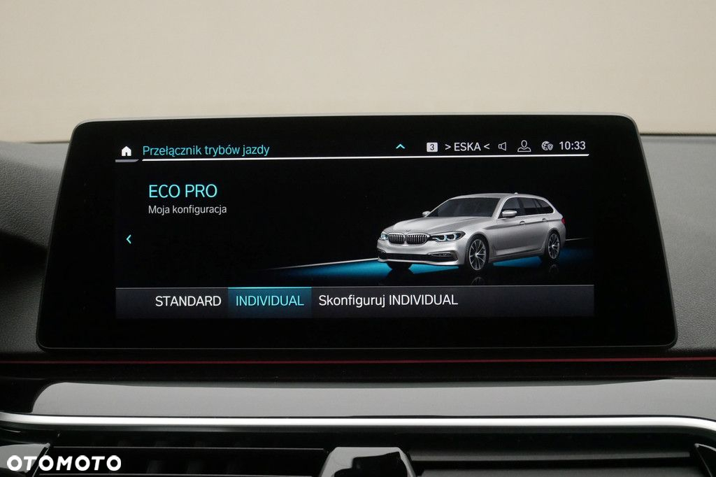 BMW Seria 5 - 27