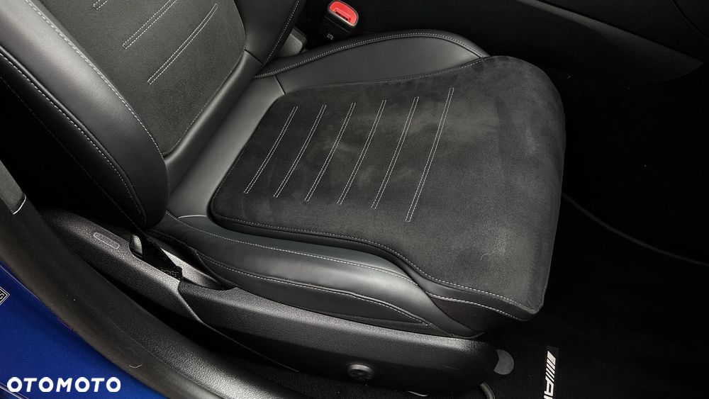 Mercedes-Benz Klasa C - 26