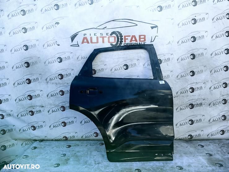 Usa dreapta spate Ford Kuga 3 an 2019-2020-2021-2022-2023-2024-2025 - 1